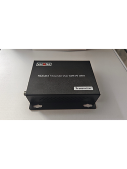 VACOTEK 100m HDBaseT HDMI Extender with POC