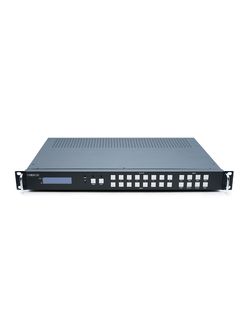 4K HDMI 8 IN 8 OUT VIDEO WALL CONTROLLER & MATRIX SWITCH