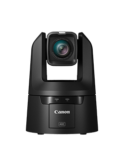 CANON CR-N500PTZ Camera