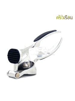 US ที่บดกระเทียม ด้ามยาว 17 ซม. LM-214