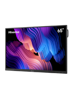 Hisense 65WE3FE 65” Advanced Interactive Display