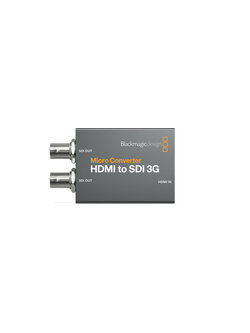 Micro Converter HDMI to SDI 3G