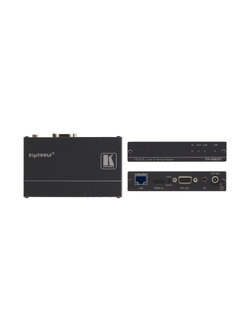 Kramer TP-580T 4K60 4:2:0 HDMI HDBaseT Transmitter