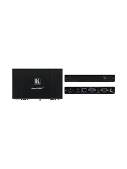 Kramer TP-752T HDMI Ultra–Reach Transmitter with RS–232 & Loop, over Any 2–Wire Cable (575)
