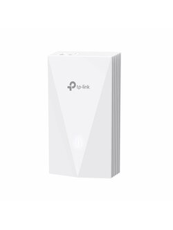 TP-LINK EAP655-Wall AX3000 Wall Plate WiFi 6 Access Point