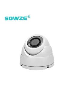 SOWZE SW-MA1024HPE 720P/1MP Chipset V20E+1034 Vehicle Mounted AHD IR Cameras
