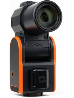 SOLOSHOT3 Robot Camera