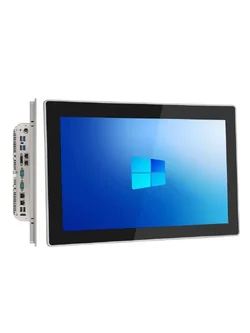 SIHO Vision SC800M: Industrial All In One PC พร้อม Windows 11 Pro