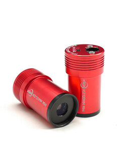 ZWO CMOS Guide Camera ASI120MM mini Monochrome