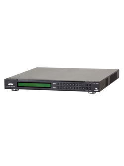 8 X 9 4K HDMI MATRIX SWITCH WITH SCALER