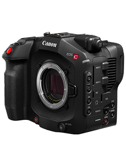 Canon EOS C80