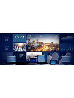 MXH-GV2712 CUSTOMIZE LED WALL