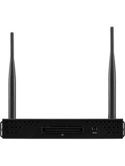 ViewSonic Slot-in PC รุ่น VPCF5-W33-G1: คอมพิวเตอร์สลอตอินสำหรับ ViewBoard