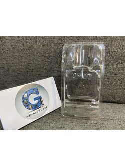 กล่องใส่ CPU AMD 5 ใบ ( ปกป้องซีพียู )