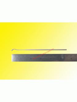 ตะไบเพชรโค้ง