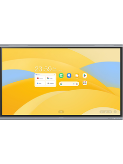 65'' KIT-U6530 MAXHUB INTERACTIVE FLAT