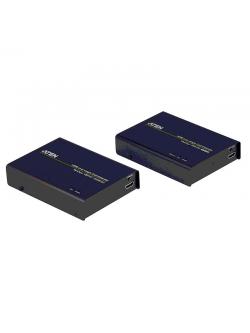 HDMI HDBASET EXTENDER 4K@100M HDBASET CLASS A