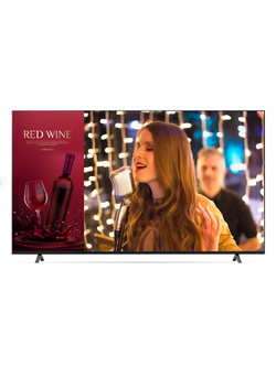 LG 75UR640S - 4K UHD TV Signage 75 นิ้ว