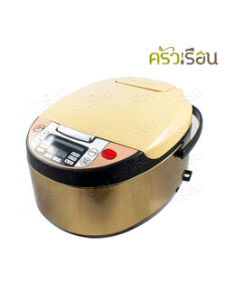 SMARTHOME Digital Rice Cooker 1.8 liters SM-RCD904