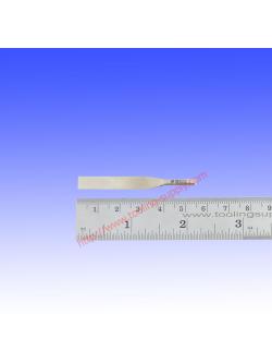 ตะไบเพชรใช้กับเครื่อง