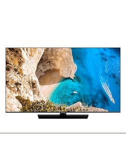 SAMSUNG 43" AT690 Hospitality TV