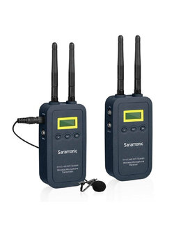 SARAMONIC Vmiclink5 Hifi