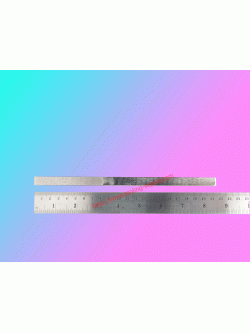 ตะไบเพชรใหญ่ แบบสี่เหลี่ยม