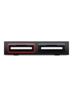 Blackmagic Cloud Dock 2