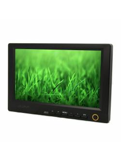 Lilliput 869GL-80NP/C (Non-Touch) 8 นิ้ว HDMI/VGA Monitor