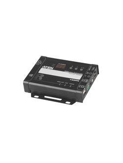 HDMI OVER IP RECEIVER