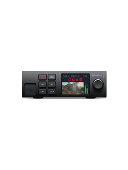 Blackmagic Web Presenter HD