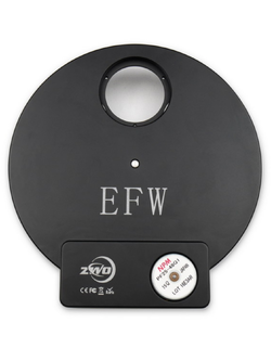 ZWO Filter Wheel EFW 8x1.25"