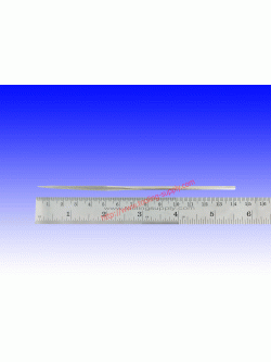 ตะไบเพชรพรีซิซั่น แบบสามเหลี่ยม