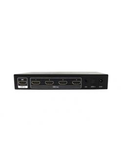 4X1 HDMI Switch 4K@60hz
