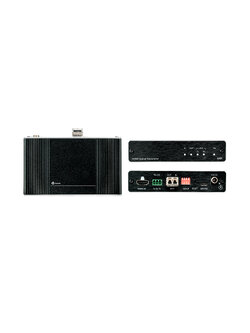 Kramer 676T 4K60 4:4:4 HDMI and RS–232 Transmitter over Ultra–Reach MM/SM Fiber Optic