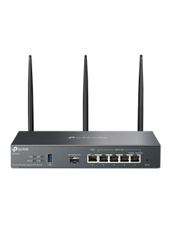 ER706W Omada AX3000 Gigabit VPN Router