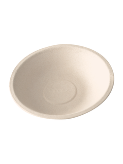 GRACZ ยกลัง ชาม กลม L010 ขนาด 460 มล. ยกลัง 1000 ใบ ไบโอชานอ้อย