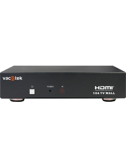 VACOTEK TW422 HDMI 2x2 Video Wall Controller