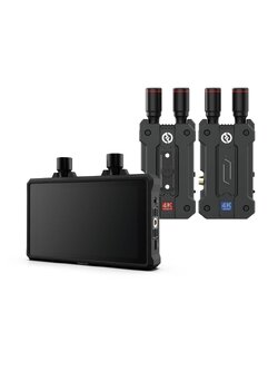 Hollyland Mars M1 Enhanced + Mars 4K Kit