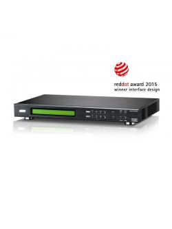 4X4 HDMI HDBASET-LITE MATRIX SWITCH WITH VIDEO WALL