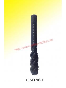 แมชชีนต๊าปรูตัน(สแตนเลส) SUS M12X1.75 HSSE