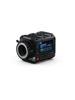 Blackmagic PYXIS 6K EF: กล้องดิจิทัลฟิล์ม 6K Full-Frame ในรูปแบบ Box Camera พร้อม EF Mount