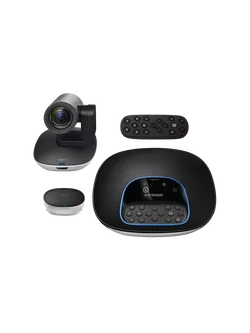 Logitech ConferenceCam Group