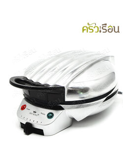 FRY KING เครื่องทำวาฟเฟิล รุ่น FR-C17 [ 31x14x23 ซม. ]