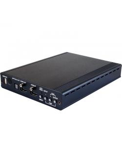 HDMI/HDBASET TO HDMI SCALER