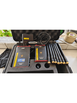 เช่า ไวเรสวิดิโอ ระยะ 300 เมตร CVW PRO300 PLUS