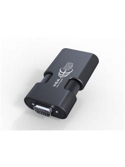 LKV350mini VGA to HDMI Converter