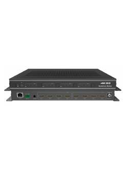 VACOTEK H-MX44SL 4K60 4x4 Seamless Matrix with Video Wall