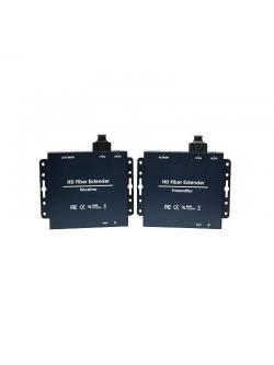 HDMI FIBER EXTENDER 300M