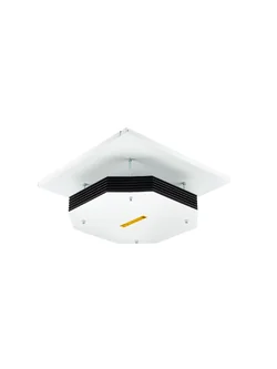 Philips UV-C โคมเพดานฆ่าเชื้ออากาศ (36W) รุ่น Upper Air